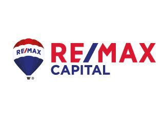 remax capital logo